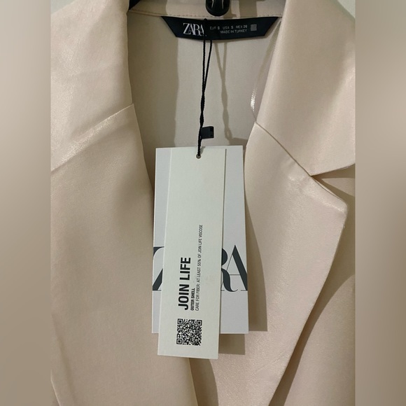 Zara romper vest - Picture 3 of 3